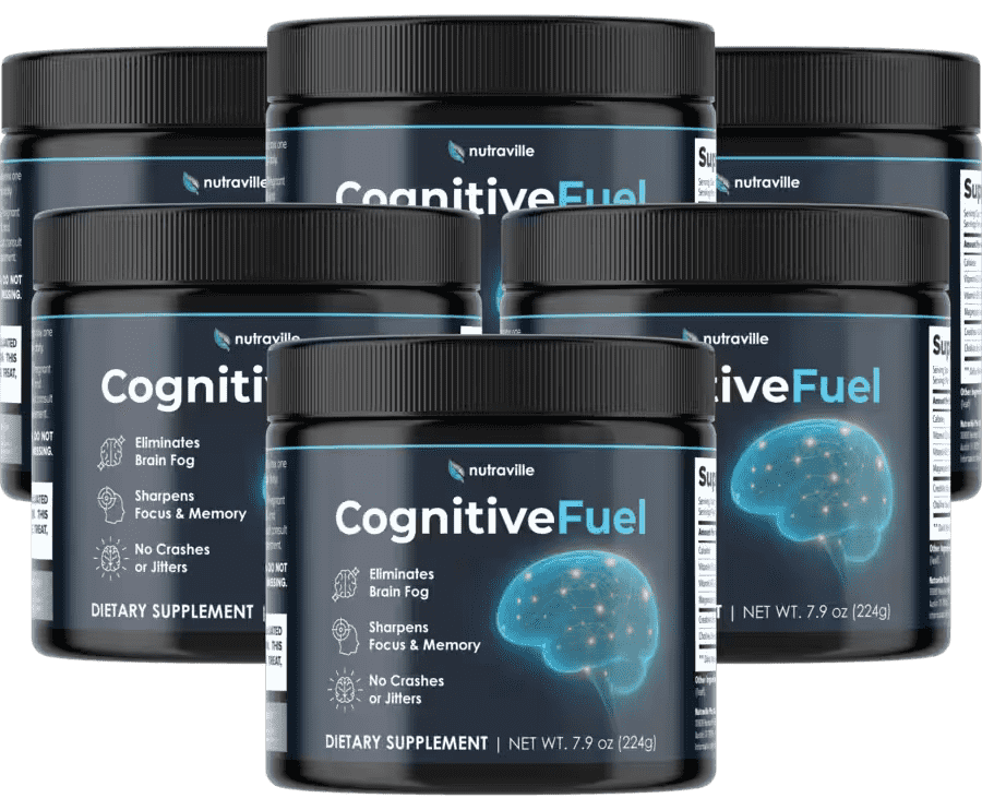 CognitiveFuel price